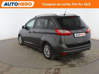 Ford Grand C-MAX 1.0 EcoBoost Trend