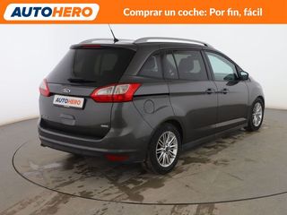 Ford Grand C-MAX 1.0 EcoBoost Trend