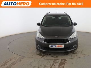 Ford Grand C-MAX 1.0 EcoBoost Trend