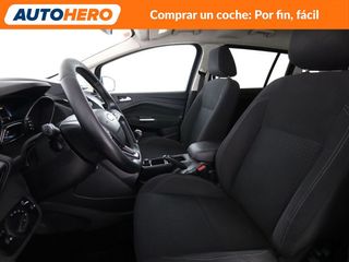 Ford Grand C-MAX 1.0 EcoBoost Trend