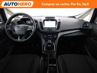 Ford Grand C-MAX 1.0 EcoBoost Trend