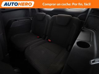 Ford Grand C-MAX 1.0 EcoBoost Trend