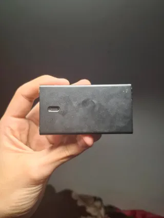 Cargador NiTHO Dual Charger Box XBOX