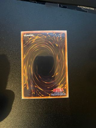 Drago Polvere di Stelle Ghost TDGS-JP040