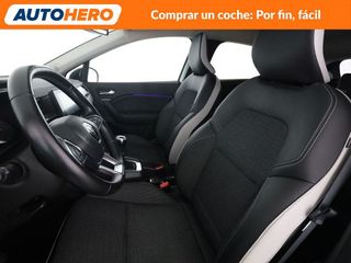 Renault Captur 1.3 TCe Mild-Hybrid Techno