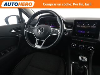 Renault Captur 1.3 TCe Mild-Hybrid Techno