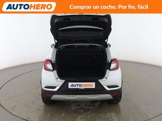 Renault Captur 1.3 TCe Mild-Hybrid Techno