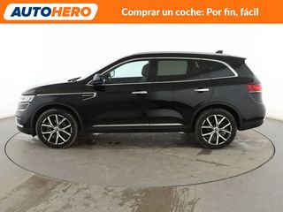 Renault Koleos 2.0 BLUE dCi Zen