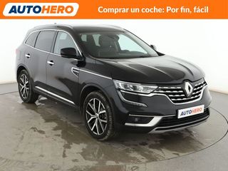 Renault Koleos 2.0 BLUE dCi Zen