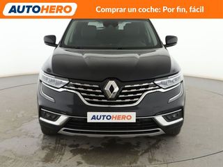 Renault Koleos 2.0 BLUE dCi Zen