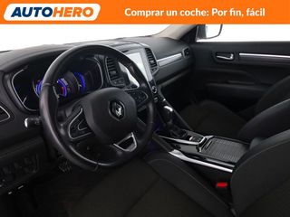 Renault Koleos 2.0 BLUE dCi Zen