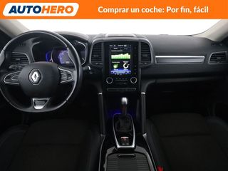 Renault Koleos 2.0 BLUE dCi Zen