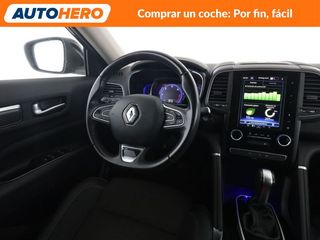 Renault Koleos 2.0 BLUE dCi Zen