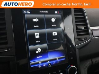 Renault Koleos 2.0 BLUE dCi Zen