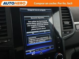 Renault Koleos 2.0 BLUE dCi Zen