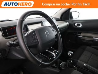 Citroën C4 Cactus 1.5 Blue-HDi Feel