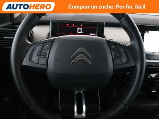 Citroën C4 Cactus 1.5 Blue-HDi Feel