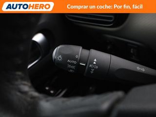 Citroën C4 Cactus 1.5 Blue-HDi Feel