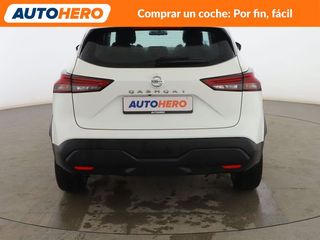 Nissan Qashqai 1.3 DIG-T Mild-Hybrid Acenta
