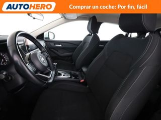 Nissan Qashqai 1.3 DIG-T Mild-Hybrid Acenta