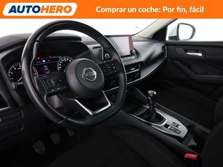 Nissan Qashqai 1.3 DIG-T Mild-Hybrid Acenta
