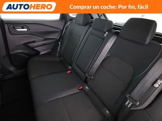 Nissan Qashqai 1.3 DIG-T Mild-Hybrid Acenta