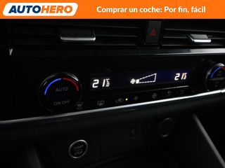 Nissan Qashqai 1.3 DIG-T Mild-Hybrid Acenta