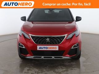 Peugeot 3008 1.6 PureTech GT Line