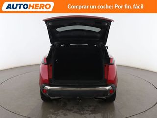 Peugeot 3008 1.6 PureTech GT Line