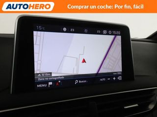 Peugeot 3008 1.6 PureTech GT Line