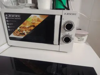 Microondas Jocel 20L