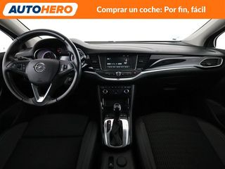 Opel Astra 1.4 Turbo Design&Tech Start/Stop