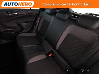 Opel Astra 1.4 Turbo Design&Tech Start/Stop