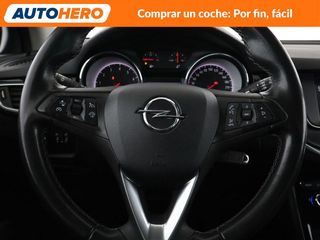 Opel Astra 1.4 Turbo Design&Tech Start/Stop