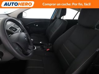 Renault Megane 1.2 Intens
