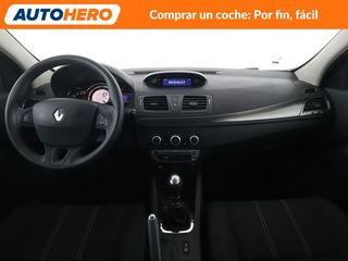 Renault Megane 1.2 Intens