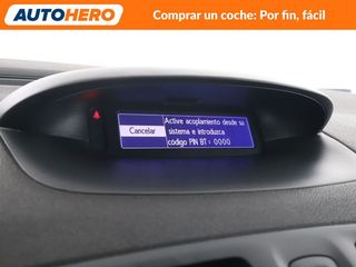 Renault Megane 1.2 Intens