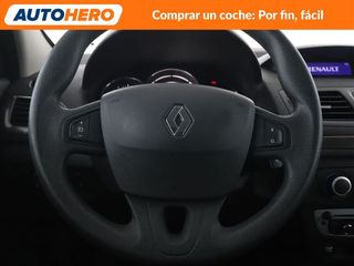 Renault Megane 1.2 Intens