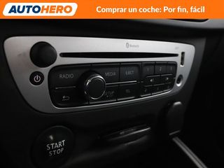 Renault Megane 1.2 Intens