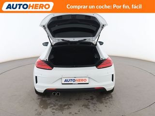 Volkswagen Scirocco 2.0 TDI R-Line BlueMotion