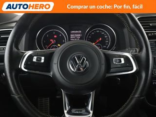 Volkswagen Scirocco 2.0 TDI R-Line BlueMotion