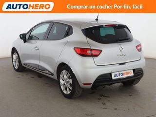 Renault Clio 1.2 Limited