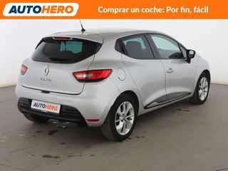 Renault Clio 1.2 Limited