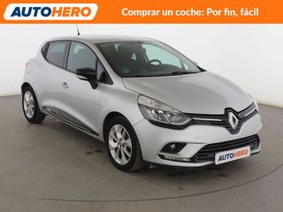 Renault Clio 1.2 Limited