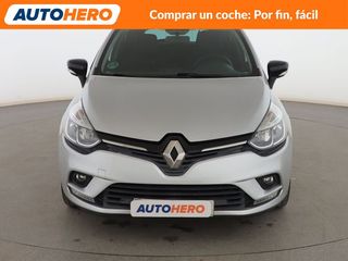 Renault Clio 1.2 Limited