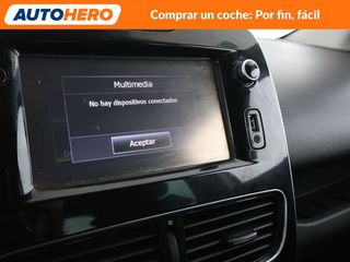 Renault Clio 1.2 Limited