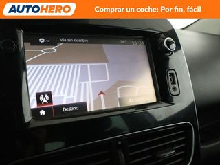 Renault Clio 1.2 Limited