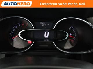 Renault Clio 1.2 Limited