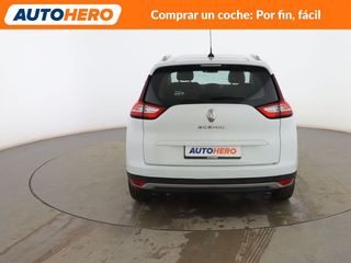 Renault Grand Scénic 1.3 TCe Limited
