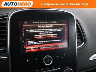 Renault Grand Scénic 1.3 TCe Limited